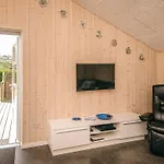 Modern Stay Near Vadehavet 펜션 Rømø Kirkeby