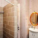 Modern Stay Near Vadehavet 펜션 Rømø Kirkeby