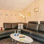 Modern Stay Near Vadehavet