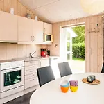 펜션 Modern Stay Near Vadehavet *