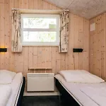 Сasa de vacaciones Modern Stay Near Vadehavet