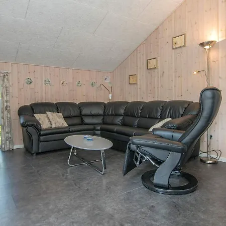 Vakantiehuis Romo Xxviii