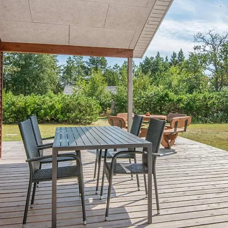 Romo Xxviii Rømø Kirkeby