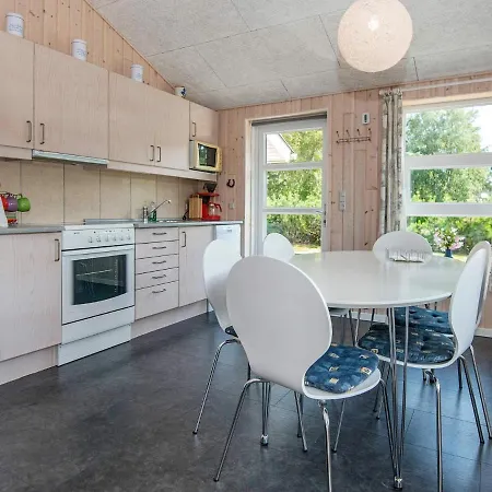 Romo Xxviii Vakantiehuis Rømø Kirkeby