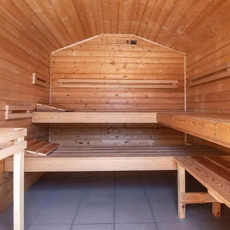 Romo Xxviii Rømø Kirkeby