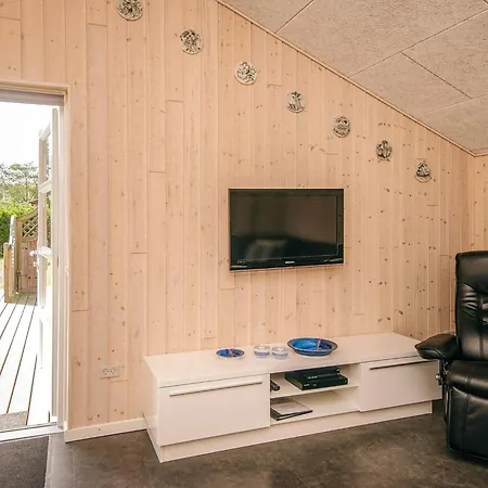 Modern Retreat Near Vadehavet - By Traum بيت للعطل Rømø Kirkeby