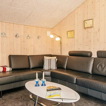 Modern Stay Near Vadehavet