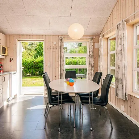 Modern Retreat Near Vadehavet - By Traum بيت للعطل *