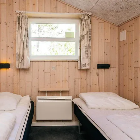 Дом отдыха Modern Retreat Near Vadehavet - By Traum