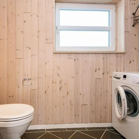 Modern Retreat Near Vadehavet - By Traum Casa de Férias *