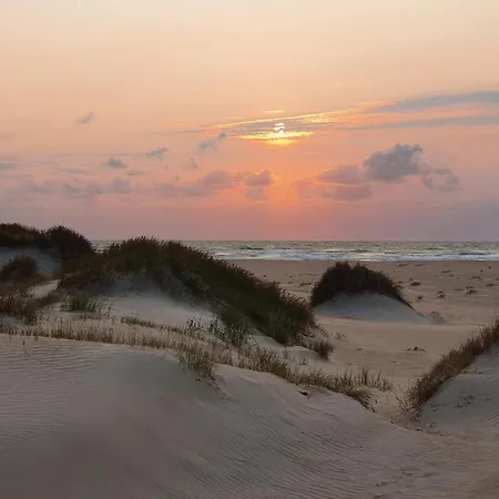 Дом отдыха Modern Retreat Near Vadehavet - By Traum *