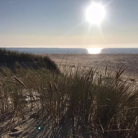 Modern Retreat Near Vadehavet - By Traum *