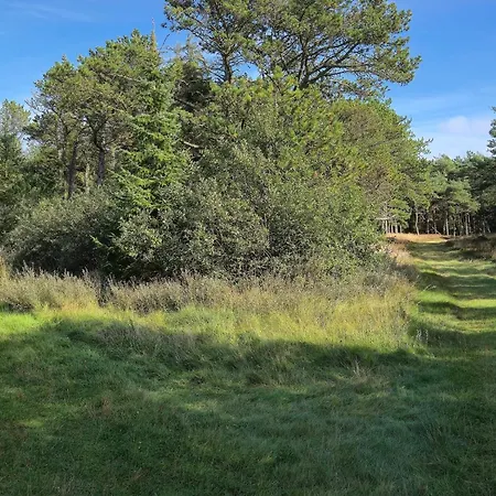 Modern Retreat Near Vadehavet - By Traum