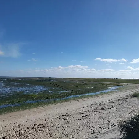 Дом отдыха Modern Retreat Near Vadehavet - By Traum