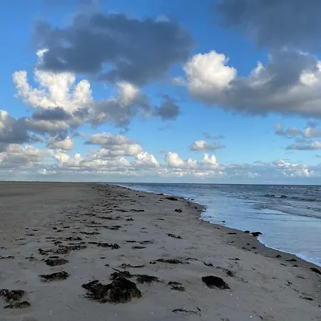 Modern Retreat Near Vadehavet - By Traum Дом отдыха *