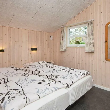 Romo Xxviii Rømø Kirkeby