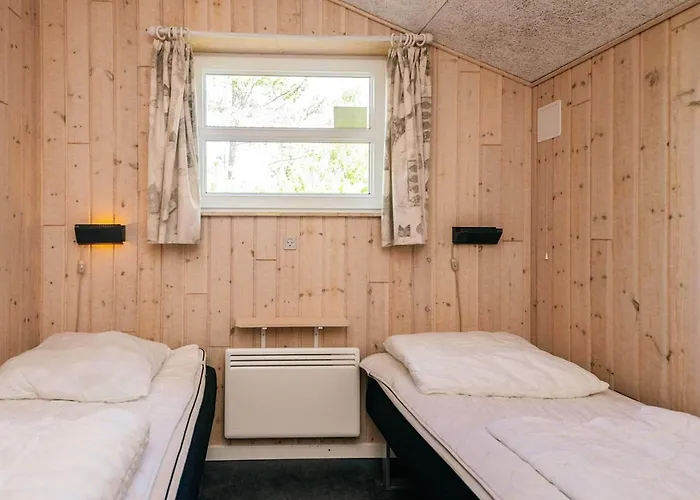 Vakantiehuis Modern Retreat Near Vadehavet - By Traum