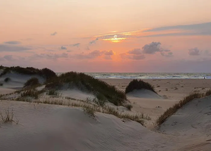 Feriehus Modern Retreat Near Vadehavet - By Traum *